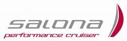 salona yachtbau performance cruiser logo