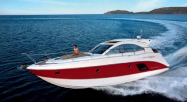 Die Beneteau Montecarlo 47