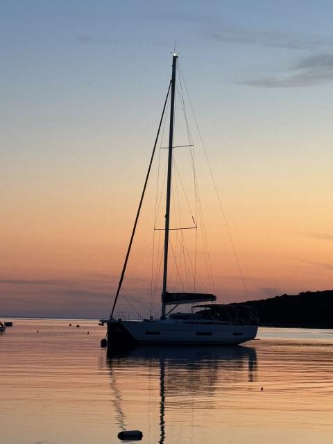 Original-Foto eines Kunden